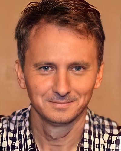 Gregory Charles Rivers