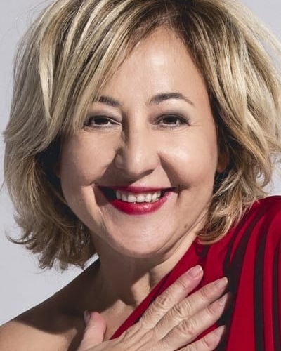 Carmen Machi