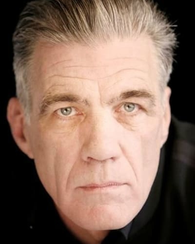 Garry Cooper