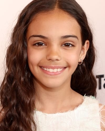 Mia SwamiNathan