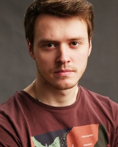 Efim Petrunin