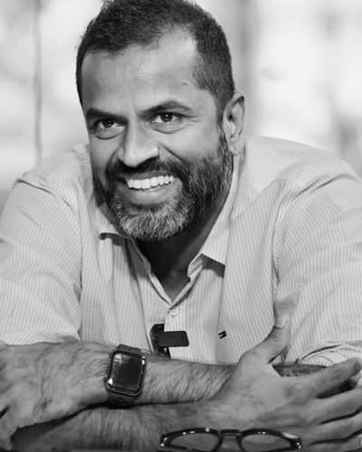 Senna Hegde