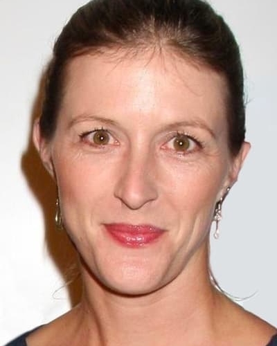 Sara Arrington
