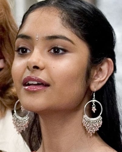 Afshan Azad