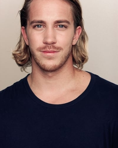 Fredrik Skogsrud