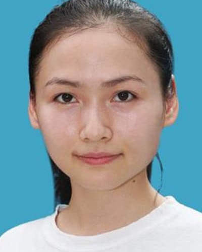 Hongyun Liu