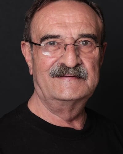 Metin Coşkun
