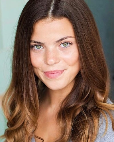 Heidi Grace Engerman