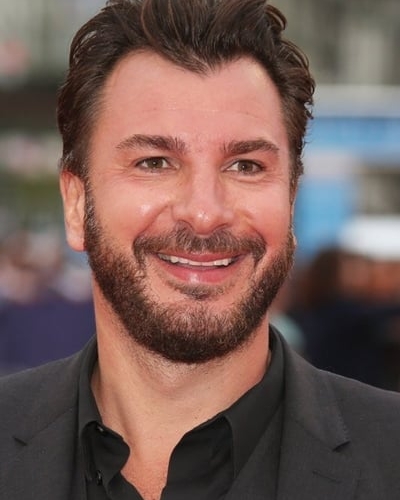 Michaël Youn