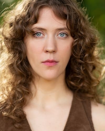 Greta Hansen