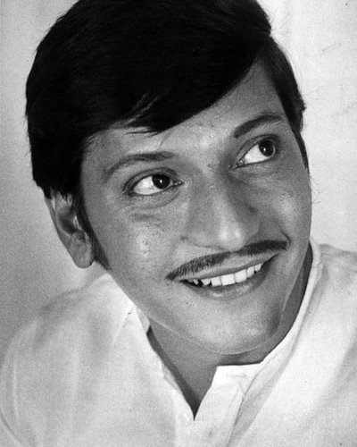 Amol Palekar