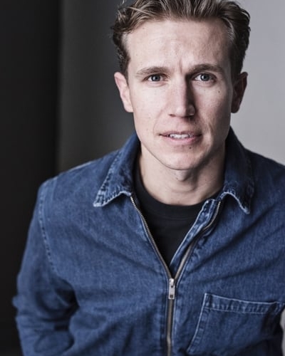 Daniel Attwell