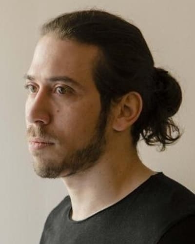 Selim Ziouane
