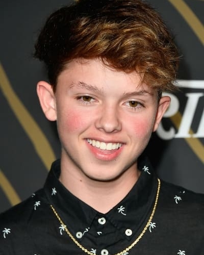 Jacob Sartorius