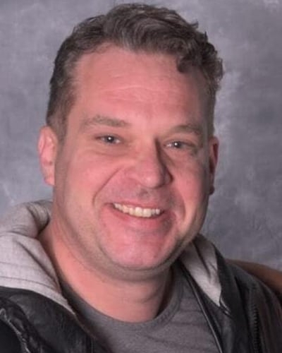 David Blackwell