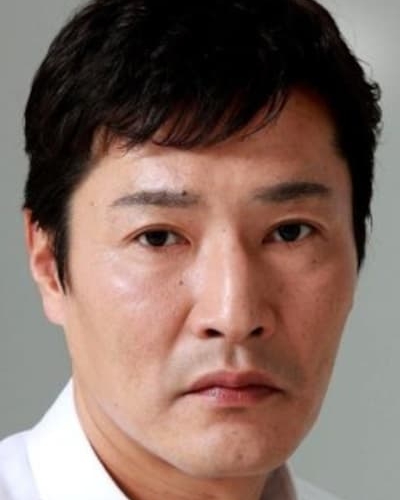 Takeshi Ohnishi