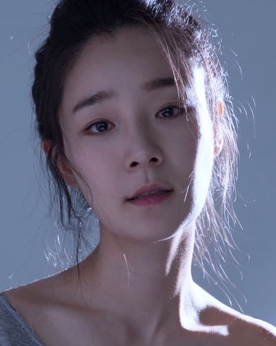 Lee Ga-kyung