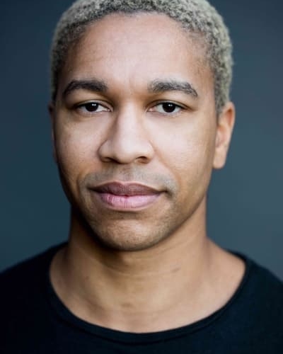 Aaron Moten