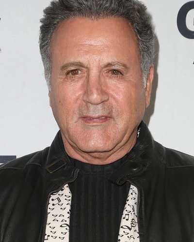 Frank Stallone