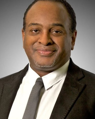 Tyrone Benskin