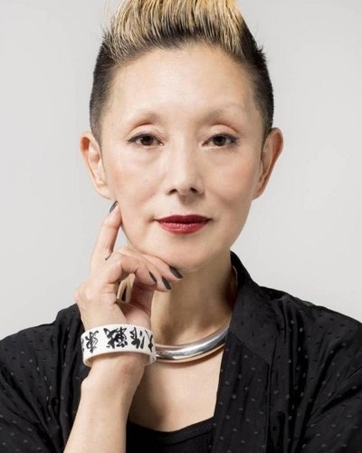 夏木マリ