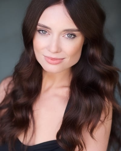 Mallory Jansen