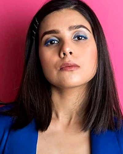 Rashmi Agdekar