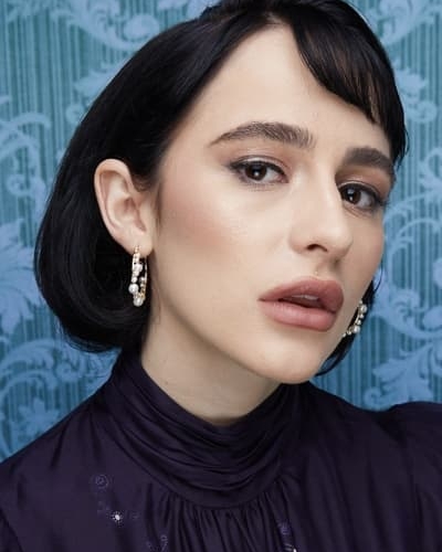 Sophia Anne Caruso