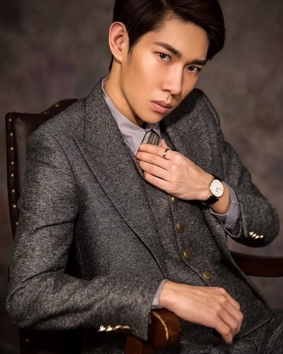 Li Zongheng