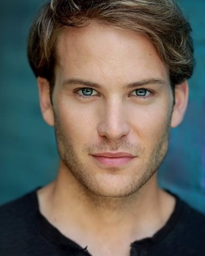 Ben Lamb