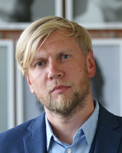 Tanel Jonas