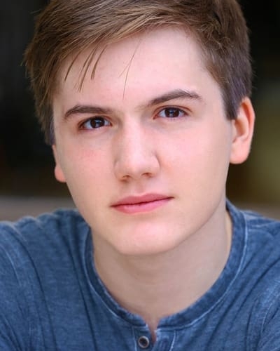 Judah Nelson