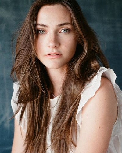 Emily Hall