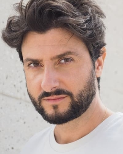 Grégory Di Meglio