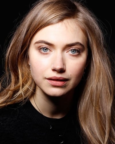 Imogen Poots