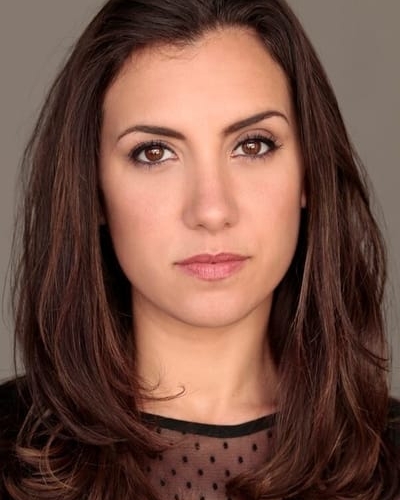 Annika Marks