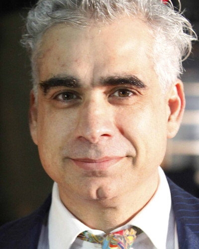 Boris Quercia