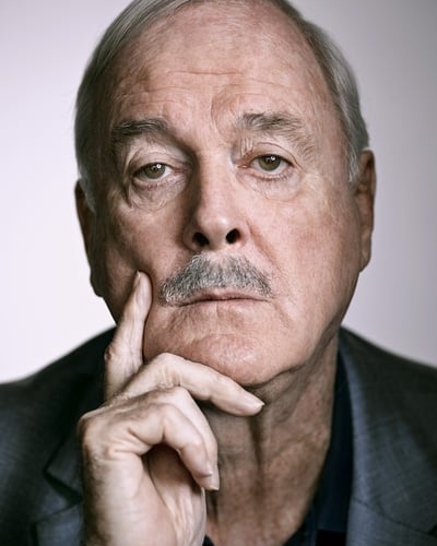 John Cleese