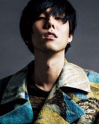 Yojiro Noda