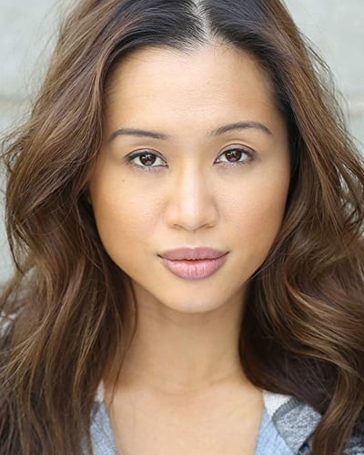 Kathryn Le