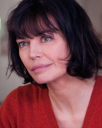 Marianne Denicourt