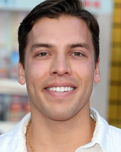 Joseph Baena