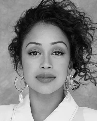 Liza Koshy