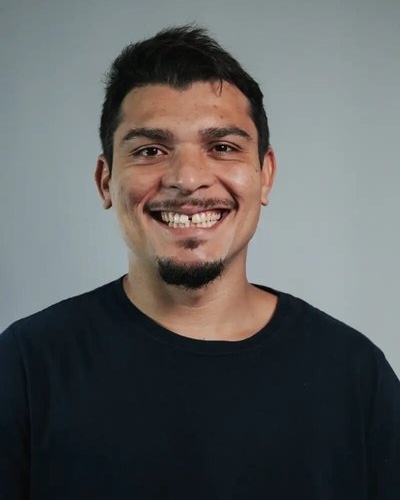 Felipe Paulino