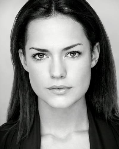 Emily Wyatt
