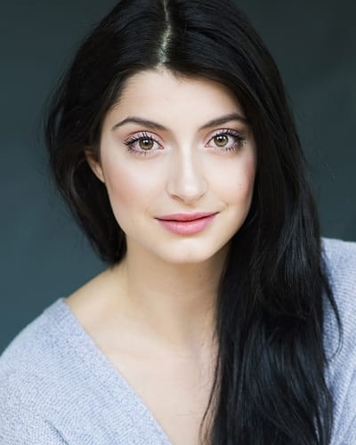 Ariane Bellavance-Fafard
