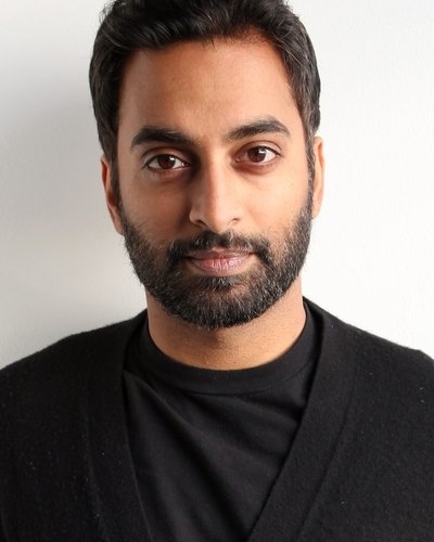 Manu Narayan