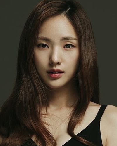 Park Ah-in