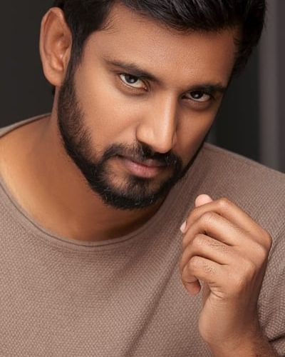 Darling Krishna