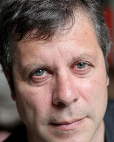 Alain Payen